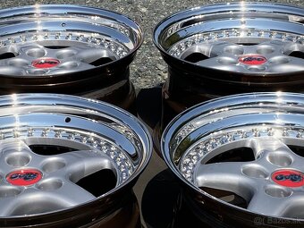 Gotti Axia 17" 5x114,3 Silvia, Skyline, Supra, rx-7, 300zx - 6