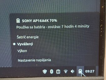 Acer Aspire One N3060 2GB 32GB-LCD neide - 6