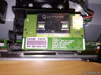 Rozpredam TV LG 32LH570U - 6