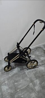 Cybex priam Jeremy Scott 4.0 - 6