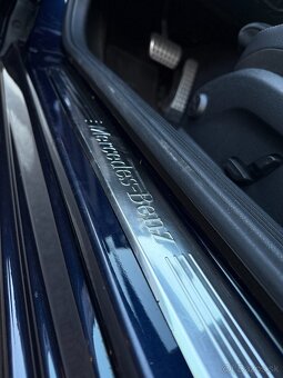 Mercedes-Benz C trieda Kupé C 300 9G 180kW245HP A9 - 6