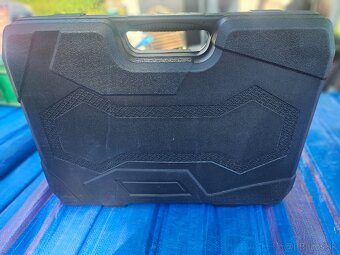 Gola set 155 kusov náradia nové zabalené - 6