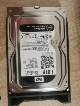 PopCorn Hour A-410 - 6