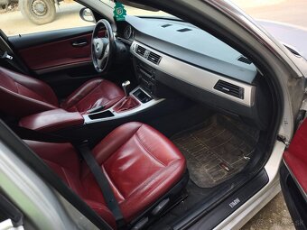 BMW e91 x-drive náhradné diely - 6