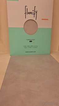 Vinylova podlaha Floorify pebble bleach - 6