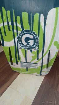 Wakeboard LIQUID FORCE 131 cm - 6