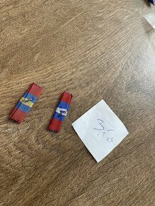 Vojenske Odznaky 8 - 6