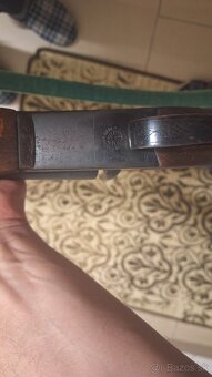 Brokovnica Bajkal - 6