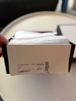 Gucci topánky - 6