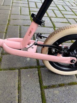 Detské odrážadlo - 6