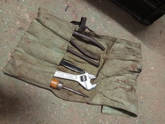 Jawa pionier diely - 6