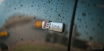 NEPOJAZDNÉ Audi A5 2.7 TDI - 6