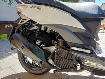 Sym Jet 14   125 automat - 6