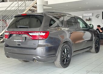 Dodge Durango 5.7 R/T - 6