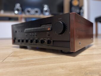 Yamaha AX-900 + Lenco tuner - 6