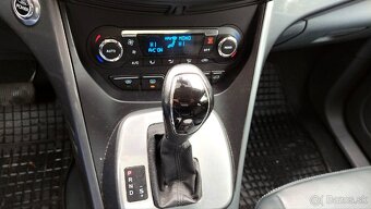 Ford C-Max 2.0 TDCi DPF 163k Titanium PowerShift - 6