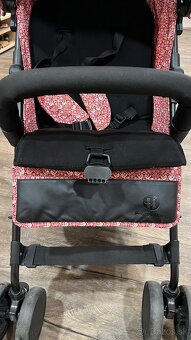 Petit&Mars Musca – golfový, farba Folk - 6