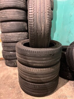 235/50 R19 Continental Predam - 6