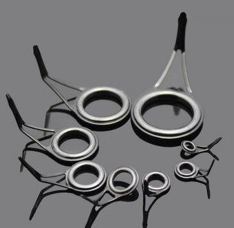 Rybolov - očká na udicu - 6