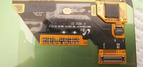 Displej Samsung A810s (A8-2016) - 6