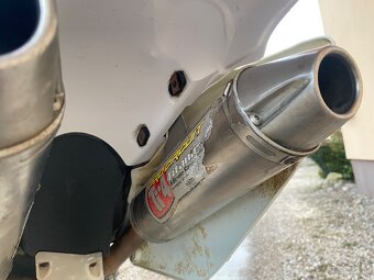 Honda crf 250 ideał procircuit - 6