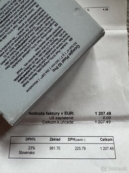 Google Pixel 10pro 256gb MOONSTONE - 6