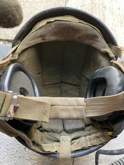 Americka prilba CVC helmet - 6