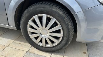 Opel Astra H Caravan 1.4 66kw - 6