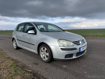 Golf 1.9TDI - 6