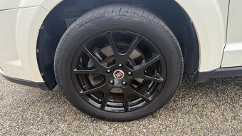 Fiat Freemont 2.0 16V MultiJet Black Code 4x4 A/T - 6