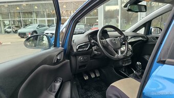 Opel Corsa 1.4 16V Cosmo - 6