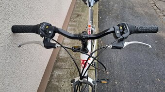 MTB KENZEL PRIME DX 50 - 6