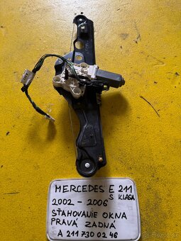 Mercedes Vito 2014 - 6