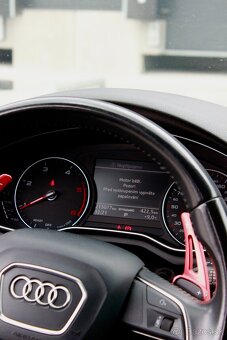 Audi A4 B9 Avant - 6