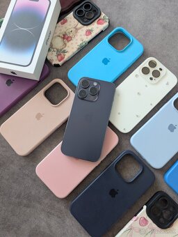 iPhone 14 Pro PURPLE 128gb - 6