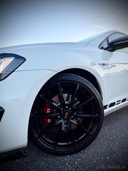 Golf 7 gti - 6