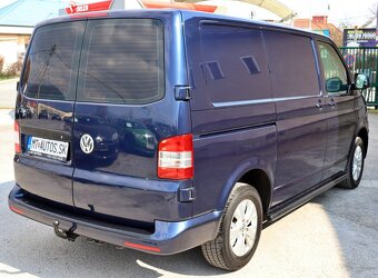 Volkswagen T5 Transporter 2.0 TDi - 6