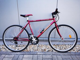 Bicykel Olpran - 6