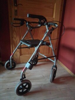 Choditko pre seniorov-alu - 6