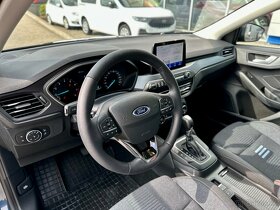 FORD FOCUS Active mHEV EcoBoost 125 k A7 - 6