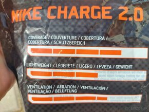 Nike Charge 2.0 Shin guards - futbalové chrániče (nové) - 6
