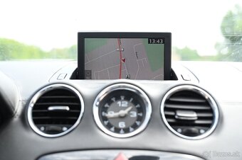 Peugeot RCZ 2,0 HDI - 6