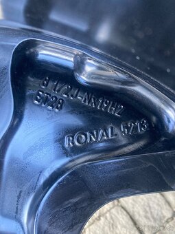 5x112R19 ET28 - 6