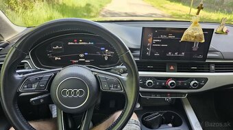 Audi a4 avant - 6