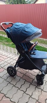 Predám kočík Nevia Coletto - 6