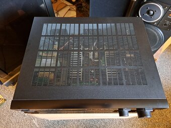 YAMAHA AX 396 + orig. DO - 6