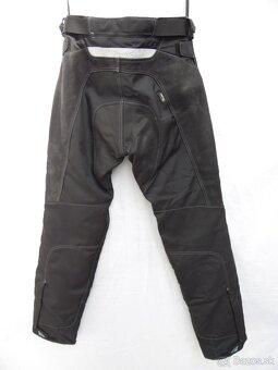 Moto nohavice Mohawk. - 6