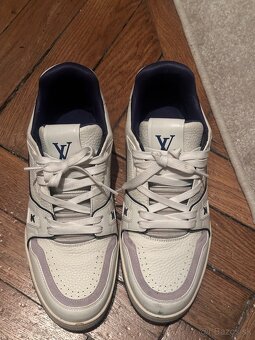 Louis vuitton trainer 54 - 6