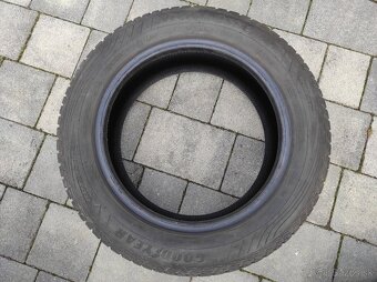 Celoročné pneu 185/60R15 Goodyear 4ks - 6
