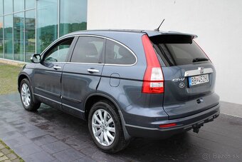 Honda CR-V 2.2 Executive 4x4 - 6